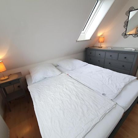 Am Kampland 25B Apartment Dahme  Ngoại thất bức ảnh