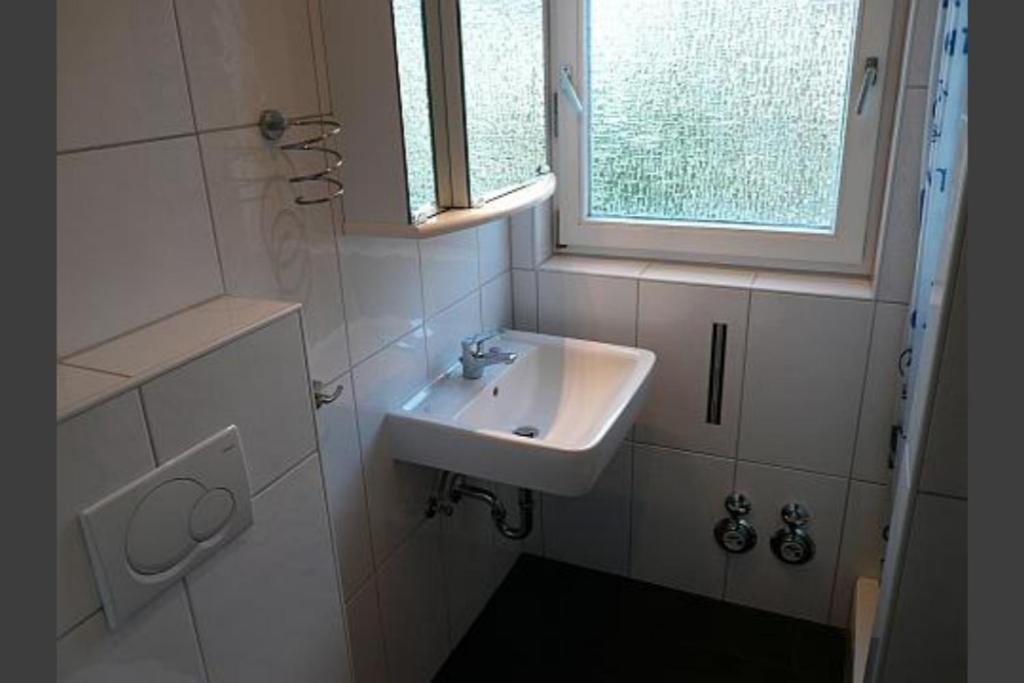 Am Kampland 25B Apartment Dahme  Ngoại thất bức ảnh