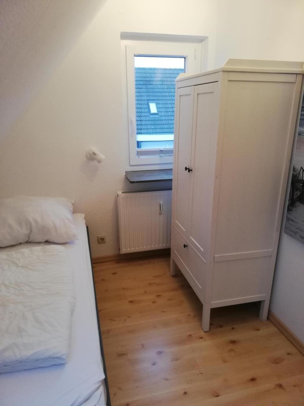 Am Kampland 25B Apartment Dahme  Ngoại thất bức ảnh